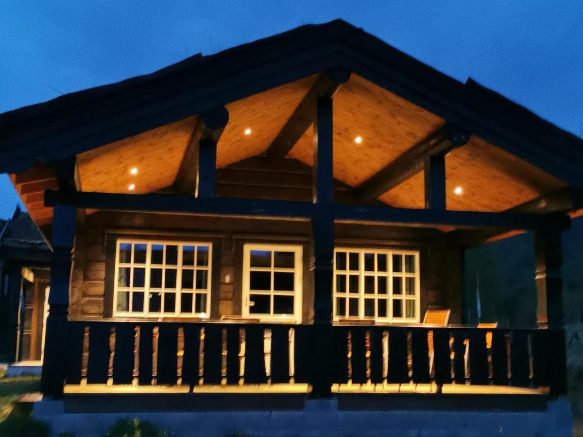 Storhaugen Gard Villa Lom Exterior photo